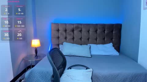 Ashley online show from 02/15/26, 04:09