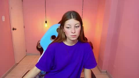 Snapshot of ashley_benson_x chatting on 02/26/26, 10:20 Ashley online show from 02/26/26, 10:20