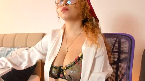 Soy Ash online show from 02/05/25, 04:36