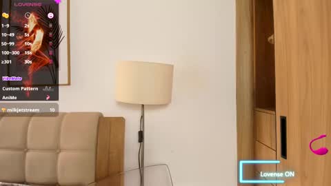 Soy Ash online show from 11/16/25, 02:11