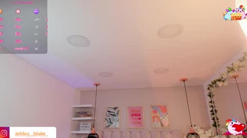 Ashley online show from 12/17/25, 03:12