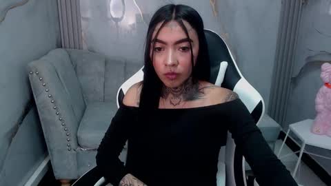 Snapshot of ashley_blum_v chatting on 09/12/25, 07:58 ashley_blum_v online show from 09/12/25, 07:58