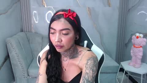 Snapshot of ashley_blum_v chatting on 09/16/25, 08:43 ashley_blum_v online show from 09/16/25, 08:43