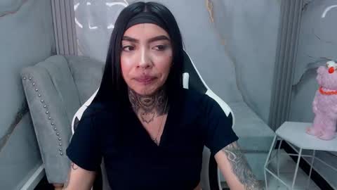 Snapshot of ashley_blum_v chatting on 09/19/25, 07:47 ashley_blum_v online show from 09/19/25, 07:47