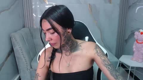 Snapshot of ashley_blum_v chatting on 09/20/25, 08:10 ashley_blum_v online show from 09/20/25, 08:10