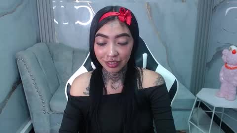 Snapshot of ashley_blum_v chatting on 09/26/25, 08:24 ashley_blum_v online show from 09/26/25, 08:24