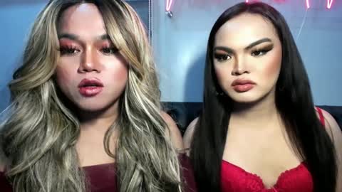 Ashley Brown online show from 01/21/25, 10:08