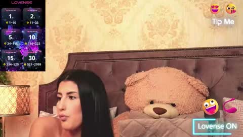 Ashley online show from 02/08/26, 10:13