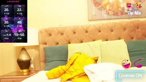 Ashley online show from 02/20/26, 10:32