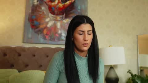 Ashley online show from 03/13/26, 10:38