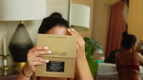 Ashley online show from 03/21/26, 08:12