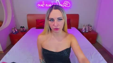 Alina online show from 01/03/25, 05:20