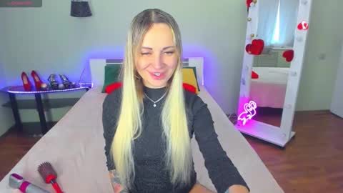 Alina online show from 02/14/26, 09:28