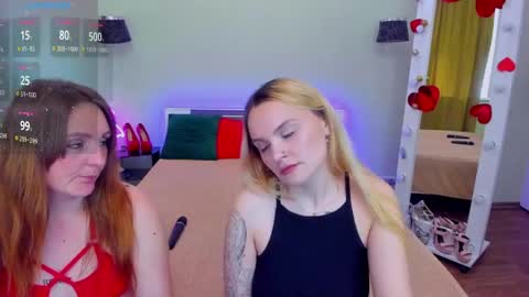 Snapshot of ashley_crashly chatting on 05/11/26, 07:03 Alina online show from 05/11/26, 07:03