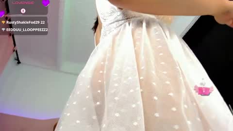 Ashley online show from 03/01/26, 12:23