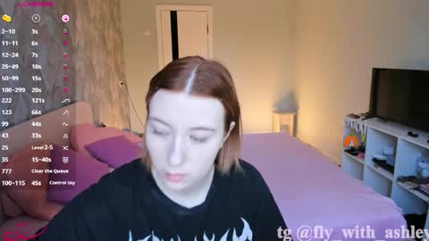 ashley_fly online show from 03/31/26, 02:46