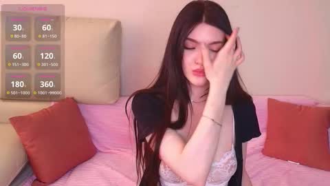 Snapshot of ashley_for_you_daddy chatting on 02/20/26, 06:26 Ashley online show from 02/20/26, 06:26