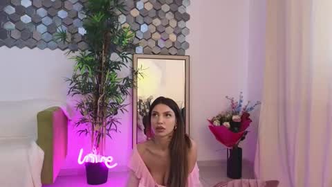 ashley_is_heree online show from 02/22/26, 07:40