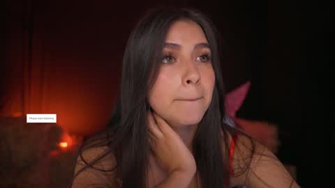 Snapshot of ashley_jones9 chatting on 10/21/25, 09:37 Jessie 40off soy jessie1 online show from 10/21/25, 09:37