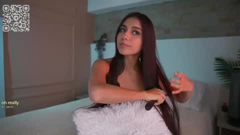 Jessie 40off soy jessie1 online show from 04/24/26, 04:31