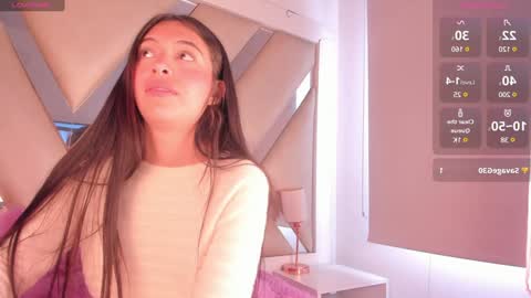 ashley_js online show from 01/10/25, 04:30