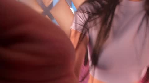 ashley_js online show from 01/22/25, 01:53