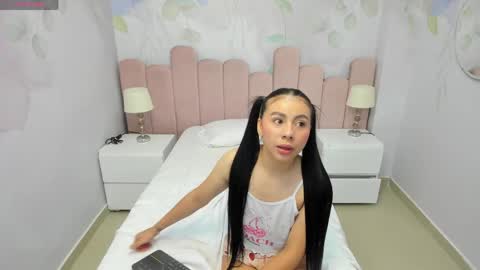 ASHLEY online show from 04/12/26, 11:48