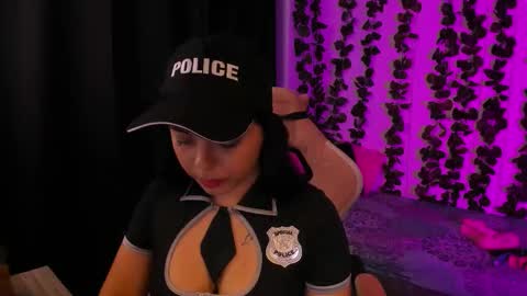 ashley online show from 11/01/25, 02:57