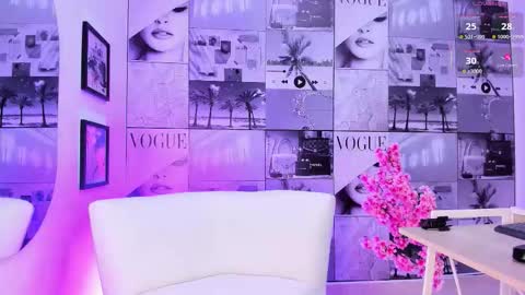 ashley online show from 03/29/26, 08:42