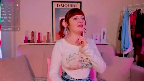 Snapshot of ashley_nicks chatting on 02/05/26, 09:03 Ashley online show from 02/05/26, 09:03