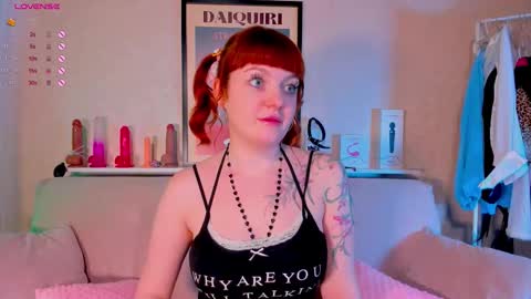 Snapshot of ashley_nicks chatting on 02/06/26, 09:01 Ashley online show from 02/06/26, 09:01