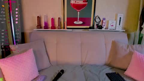 Snapshot of ashley_nicks chatting on 02/22/26, 02:02 Ashley online show from 02/22/26, 02:02