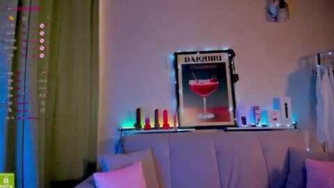 Ashley online show from 03/21/26, 02:27