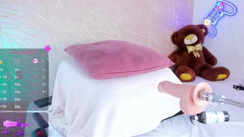 Ashley online show from 02/21/25, 04:59