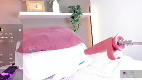 Ashley online show from 07/22/26, 08:00