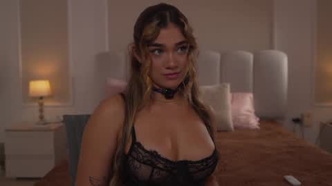  Ashley  online show from 01/17/26, 12:15