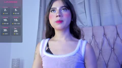 Snapshot of ashley_piinkk chatting on 01/07/25, 08:45 Ashley online show from 01/07/25, 08:45