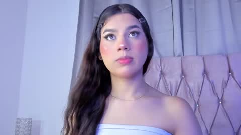 Snapshot of ashley_piinkk chatting on 03/07/25, 03:51 Ashley online show from 03/07/25, 03:51