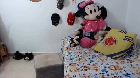 ashley pink11 online show from 04/22/26, 10:55