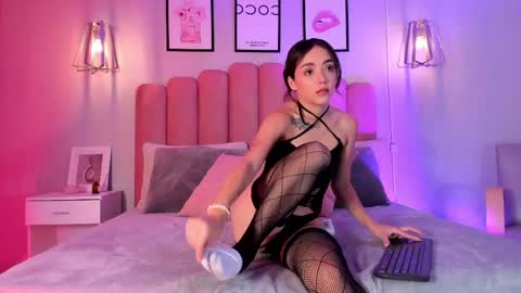 ashley online show from 05/10/26, 08:47