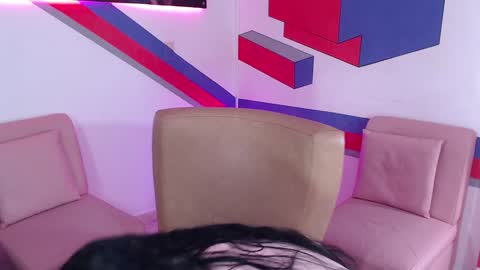 Snapshot of ashley_prg2 chatting on 02/08/25, 03:41 Ashley online show from 02/08/25, 03:41