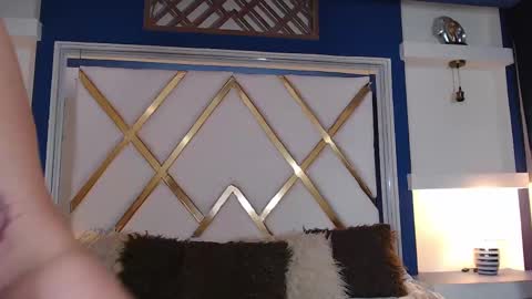 Snapshot of ashley_prg2 chatting on 02/14/25, 07:17 Ashley online show from 02/14/25, 07:17