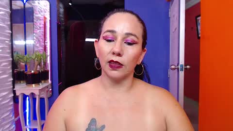 Snapshot of ashley_prg2 chatting on 02/20/25, 06:17 Ashley online show from 02/20/25, 06:17