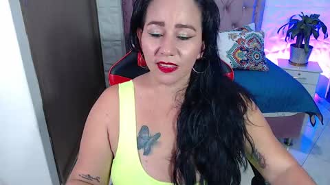 Snapshot of ashley_prg2 chatting on 03/12/25, 06:51 Ashley online show from 03/12/25, 06:51