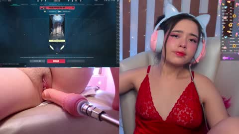 Ashley online show from 12/14/24, 02:34