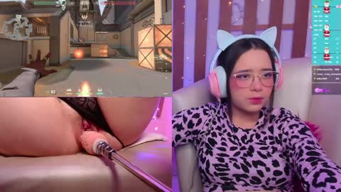 Ashley online show from 12/15/24, 10:26