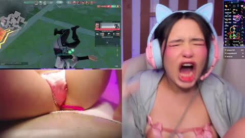 Ashley online show from 01/24/25, 02:07