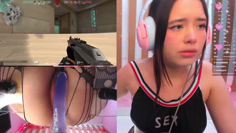 Ashley online show from 02/06/25, 12:54