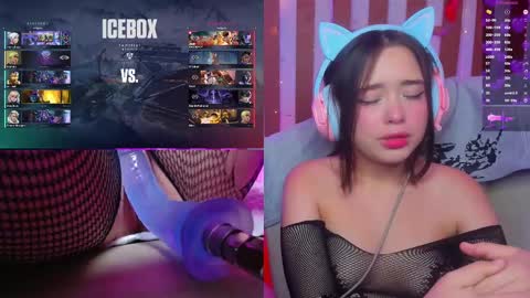 Ashley online show from 02/15/25, 10:31