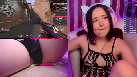 Ashley online show from 02/28/25, 10:28